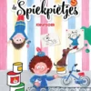 Doeboek met 100 spelletjes | 9789002283956