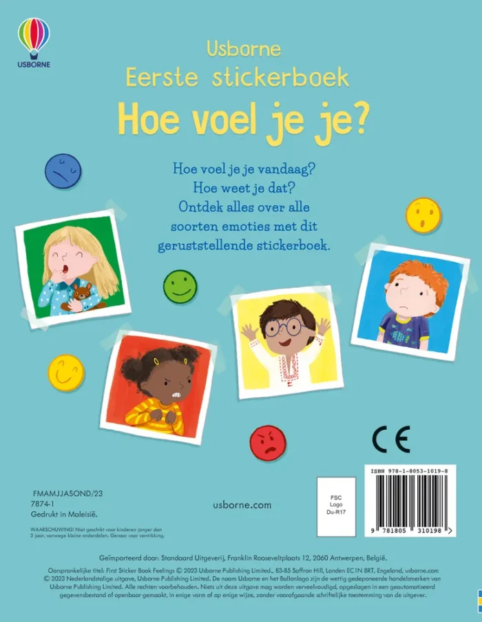 Kleed je aan! - Afbeelding 2