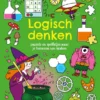 Ik leer logisch denken 8-9 jaar | 9789403237275