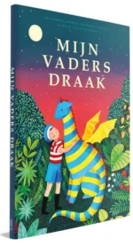 Mijn vaders draak | 9789464290011