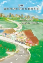 De beroepenreis | 9789492593207