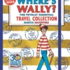 Where's Wally? The Totally Essential Travel Collection | 9781406373387