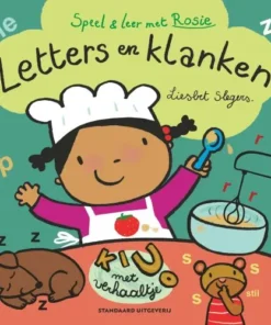 Letters en klanken