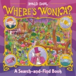 Where's Wonka? | 9781524770990 Where's Wonka? | 9781524770990