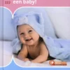Een baby! | 9789086646692