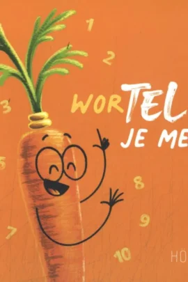 Wortel je mee?