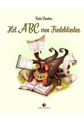 Het ABC van Fideldiedee