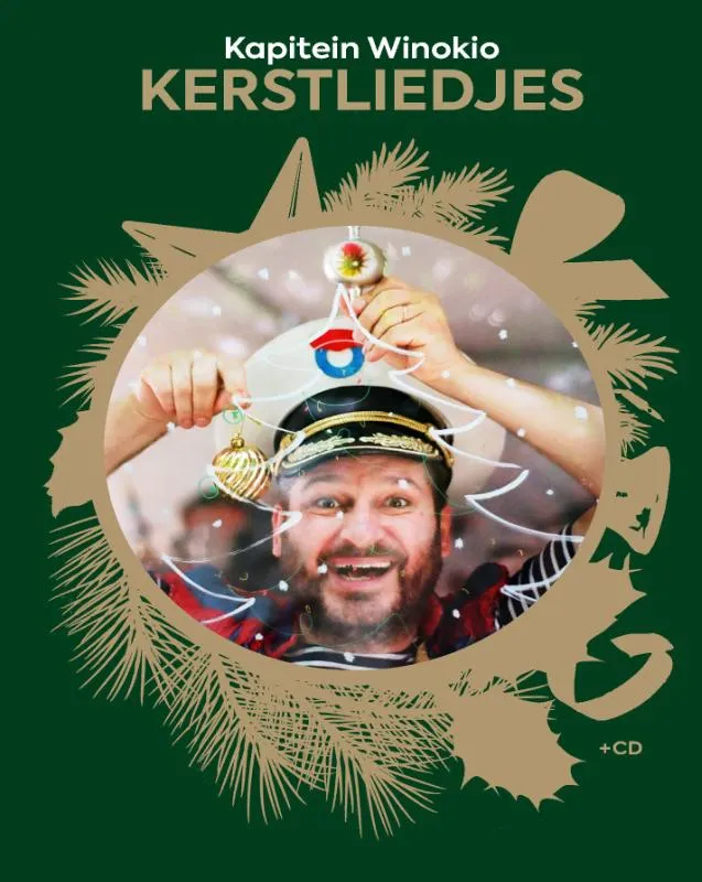 Kerstliedjes | 9789490378677 Kerstliedjes