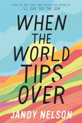 When the World Tips Over