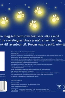 Alternative view of Slaap lekker