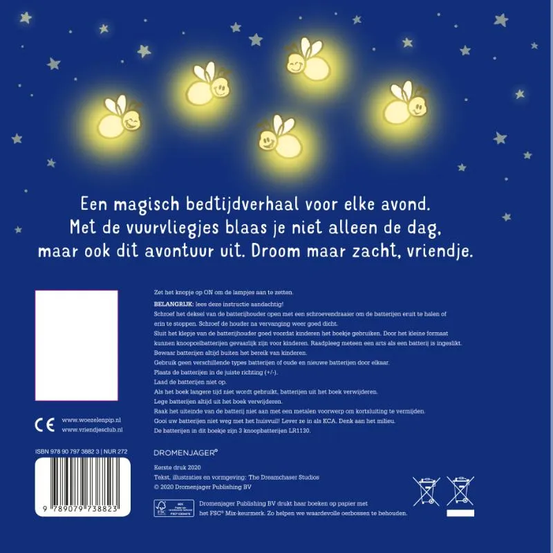 Slaap lekker | 9789079738823 Slaap lekker - Afbeelding 2