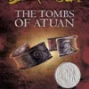 TOMBS OF ATUAN | 9780689845369