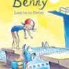 Benny learns to swim | 9781529508123