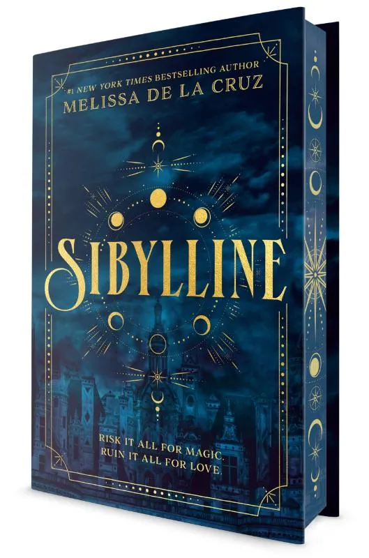 Sibylline | 9798217002610 Sibylline