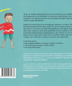 Alternative view of Helemaal jij... samen wij