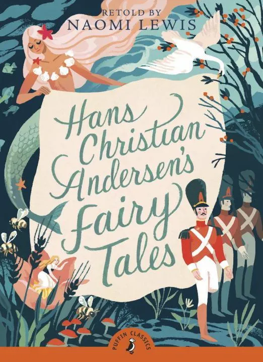 Hans Christian Andersen's Fairy Tales | 9780141329017 Hans Christian Andersen's Fairy Tales