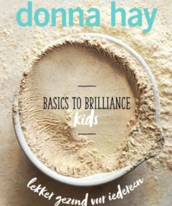 Basics to brilliance