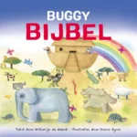 Buggy Bijbel | 9789089123213
