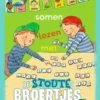 Samen lezen met de Stoute Broertjes | 9789044139303
