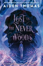 Lost in the Never Woods | 9781035011728