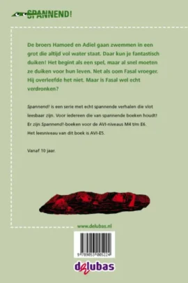 Alternative view of De roversgrot