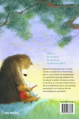 Je bent nooit alleen | 9789033833762