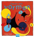 Spelen met vormen | 9789044848687