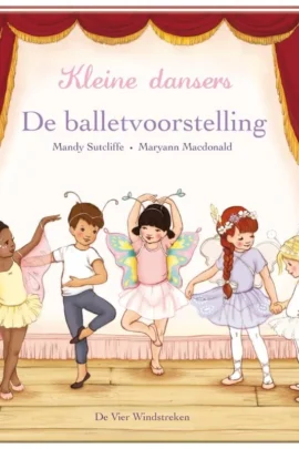 De balletvoorstelling