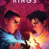 Infinity Kings | 9780063391079 Infinity Kings | 9780063391079