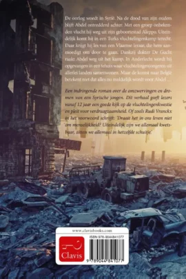 Vlucht naar de hemel | 9789044841077