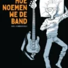 Hoe noemen we de band | 9789002271052