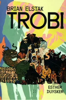 Trobi
