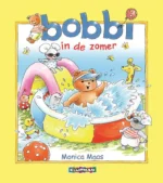 Bobbi in de zomer | 9789020684476 Bobbi in de zomer | 9789020684476