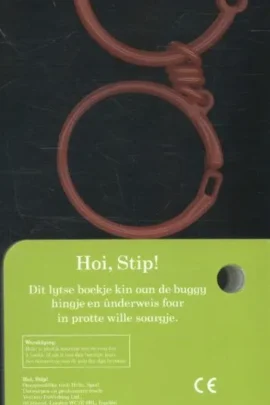 Alternative view of Hoi, Stip!