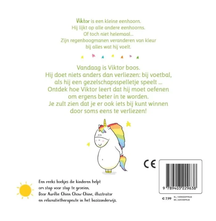 Ik win zelfs als ik verlies - Afbeelding 2
