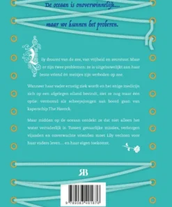 Alternative view of Zoals de zee