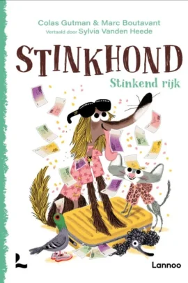 Stinkend rijk