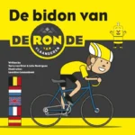 De bidon van de Ronde van Vlaanderen | 9789462777774