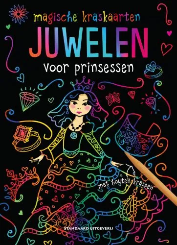 juwelen | 9789002273636 juwelen