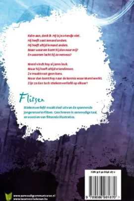 Alternative view of Stiekem verliefd