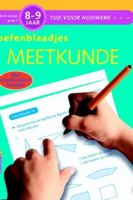 8-9 jaar