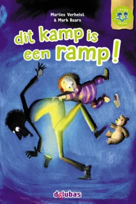 dit kamp is een ramp!