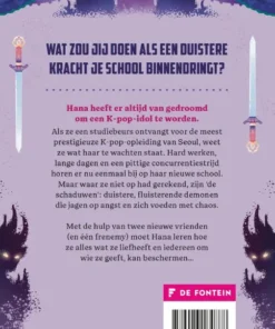 Alternative view of Spotlight en schaduw