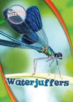 Waterjuffers | 9789463414852