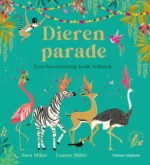 Dierenparade | 9789021682860 Dierenparade | 9789021682860