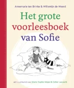 Het grote voorleesboek van Sofie | 9789030508823 Het grote voorleesboek van Sofie | 9789030508823