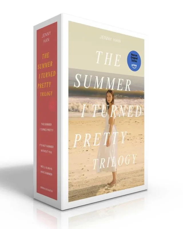 It's Not Summer Without You; We'll Always Have Summer | 9781665973731 It's Not Summer Without You; We'll Always Have Summer