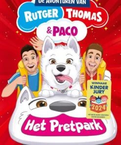 Het pretpark
