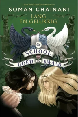 Lang en gelukkig?