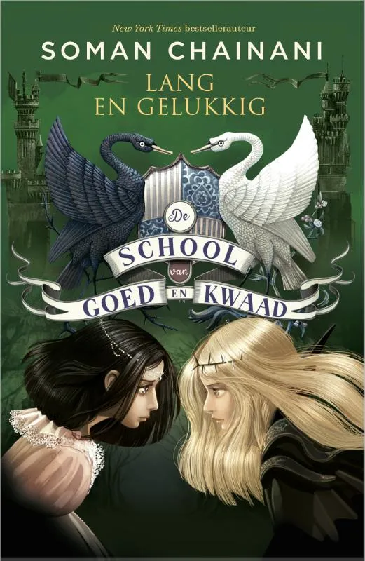 Rapunsel kinderboeken |